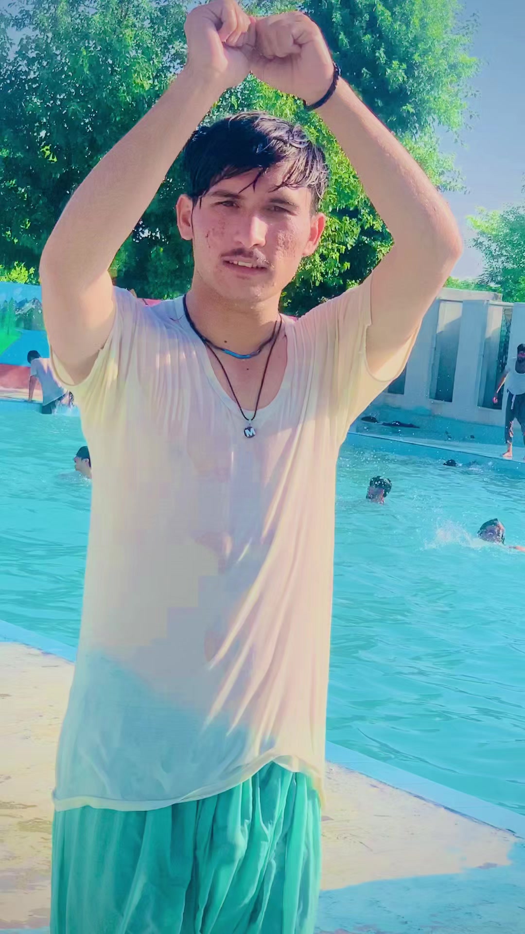 @⭐SK swimming Pool⭐KING