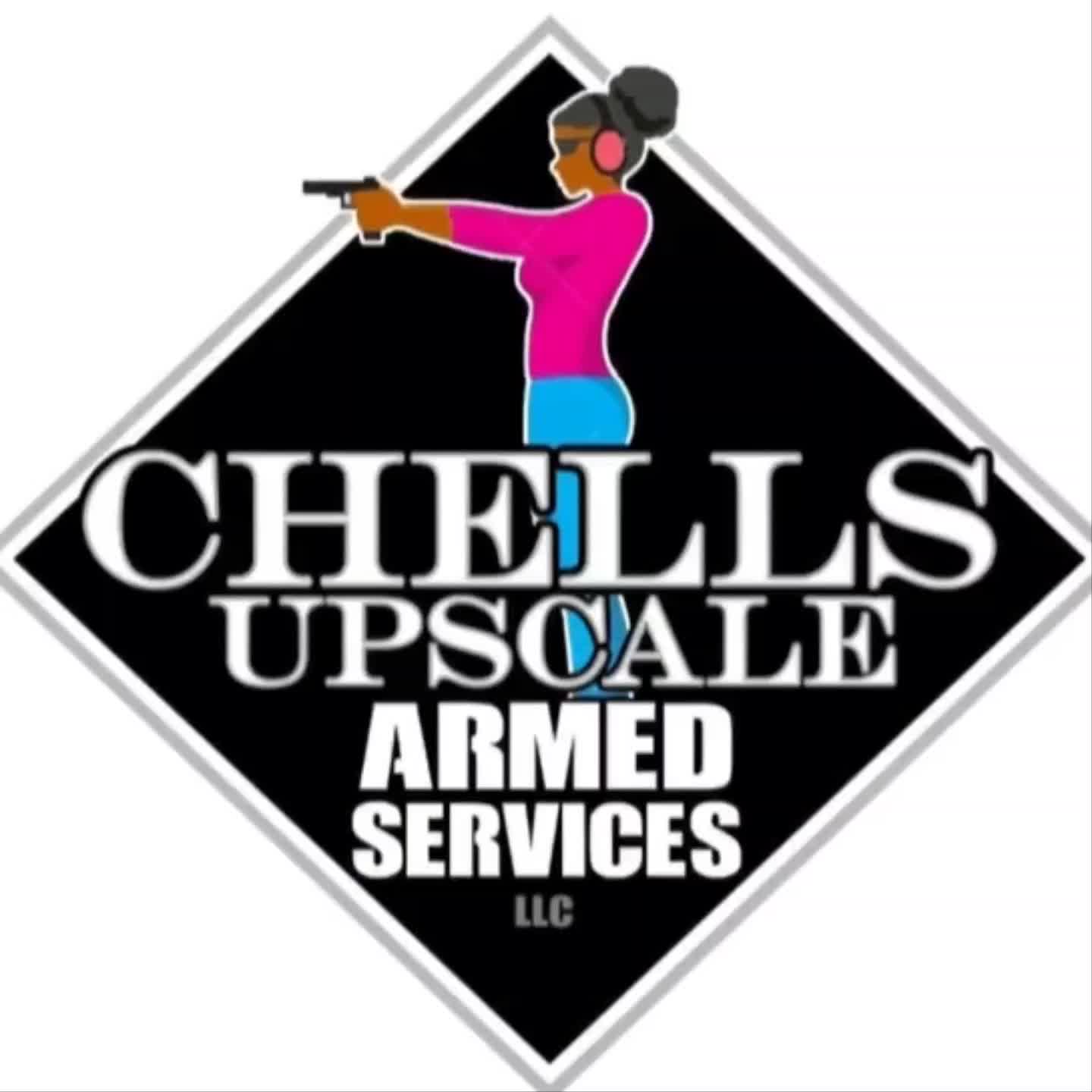 @ChellsUpscale Armed Services
