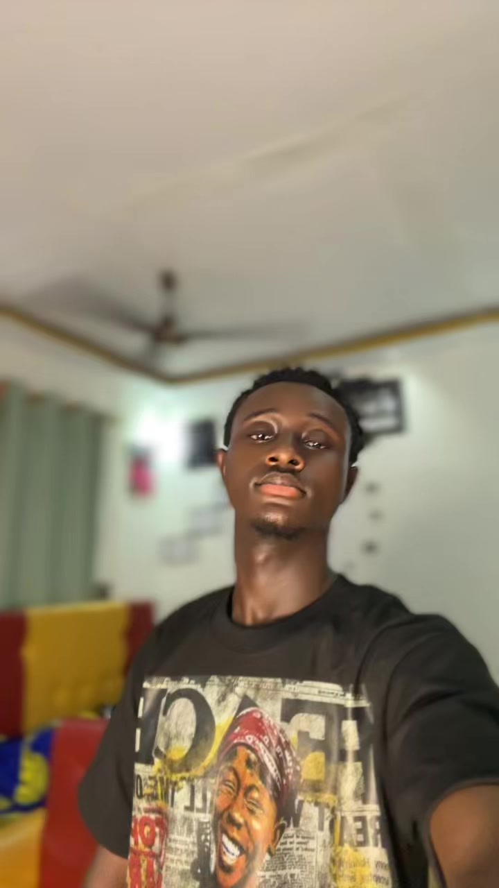 @KWEKU FLICK 🤍