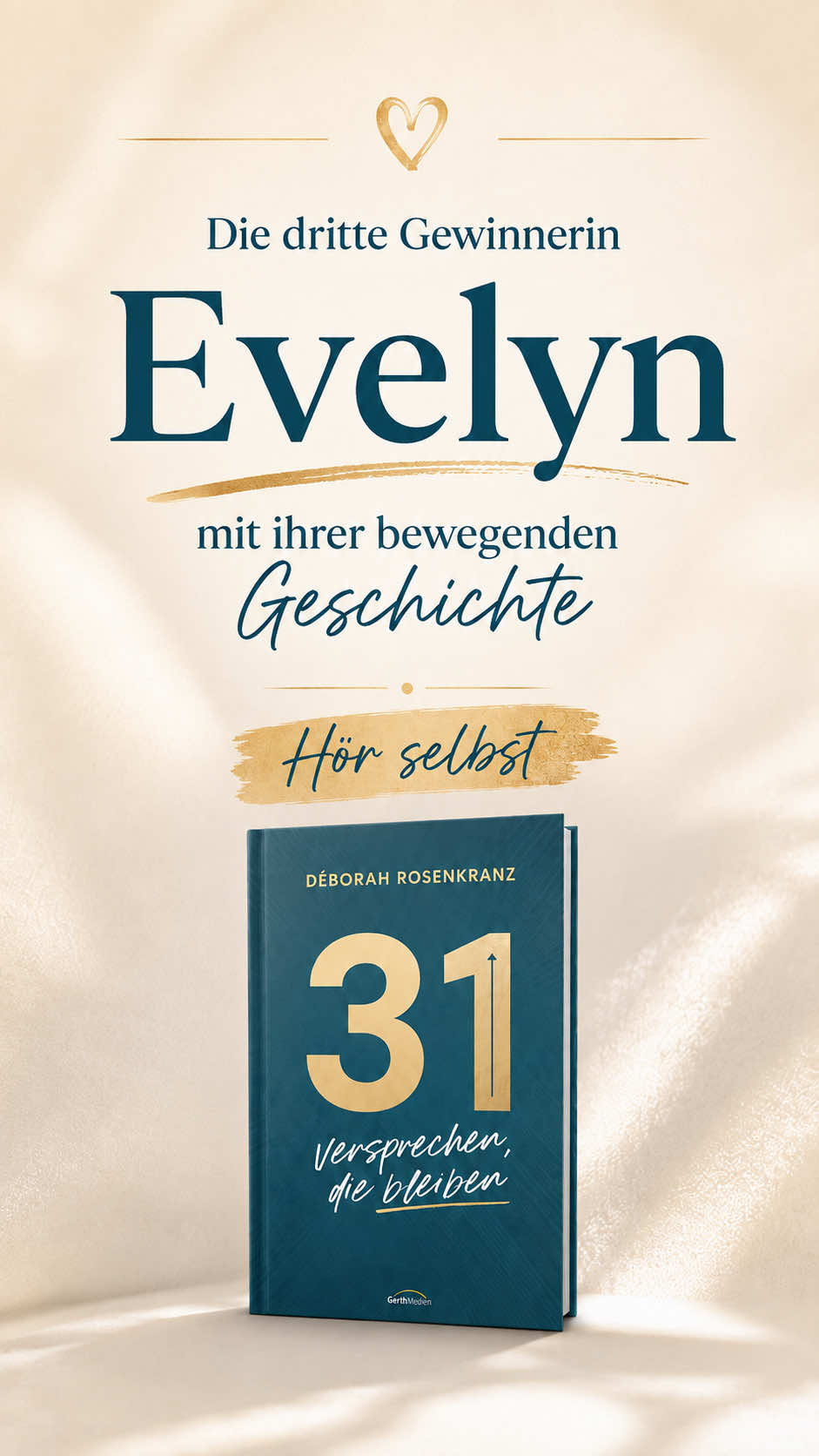 @Déborah Rosenkranz