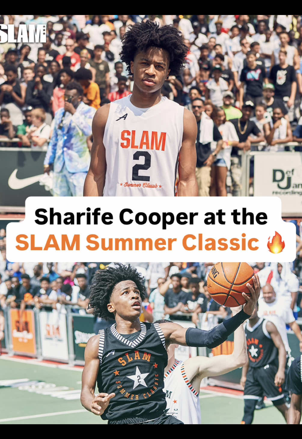 @SLAM Magazine
