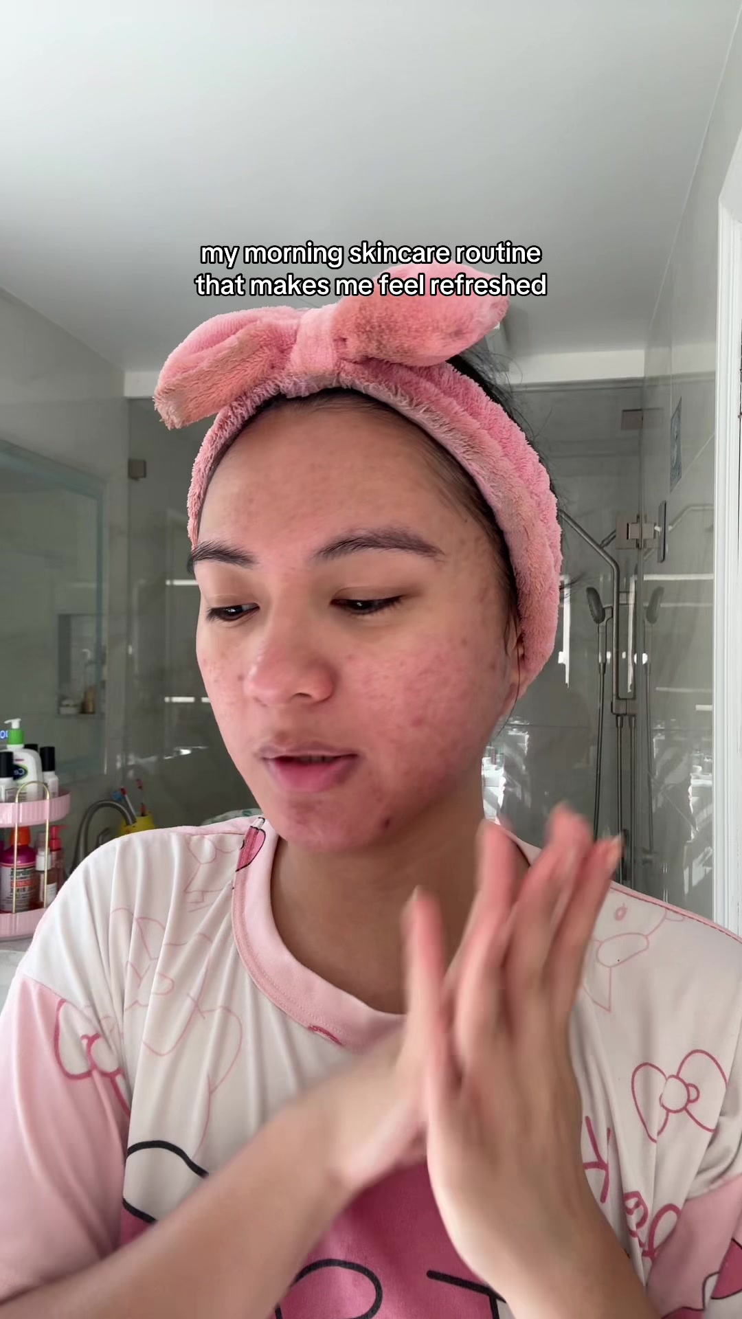 @jennilee • thatacnegirlie