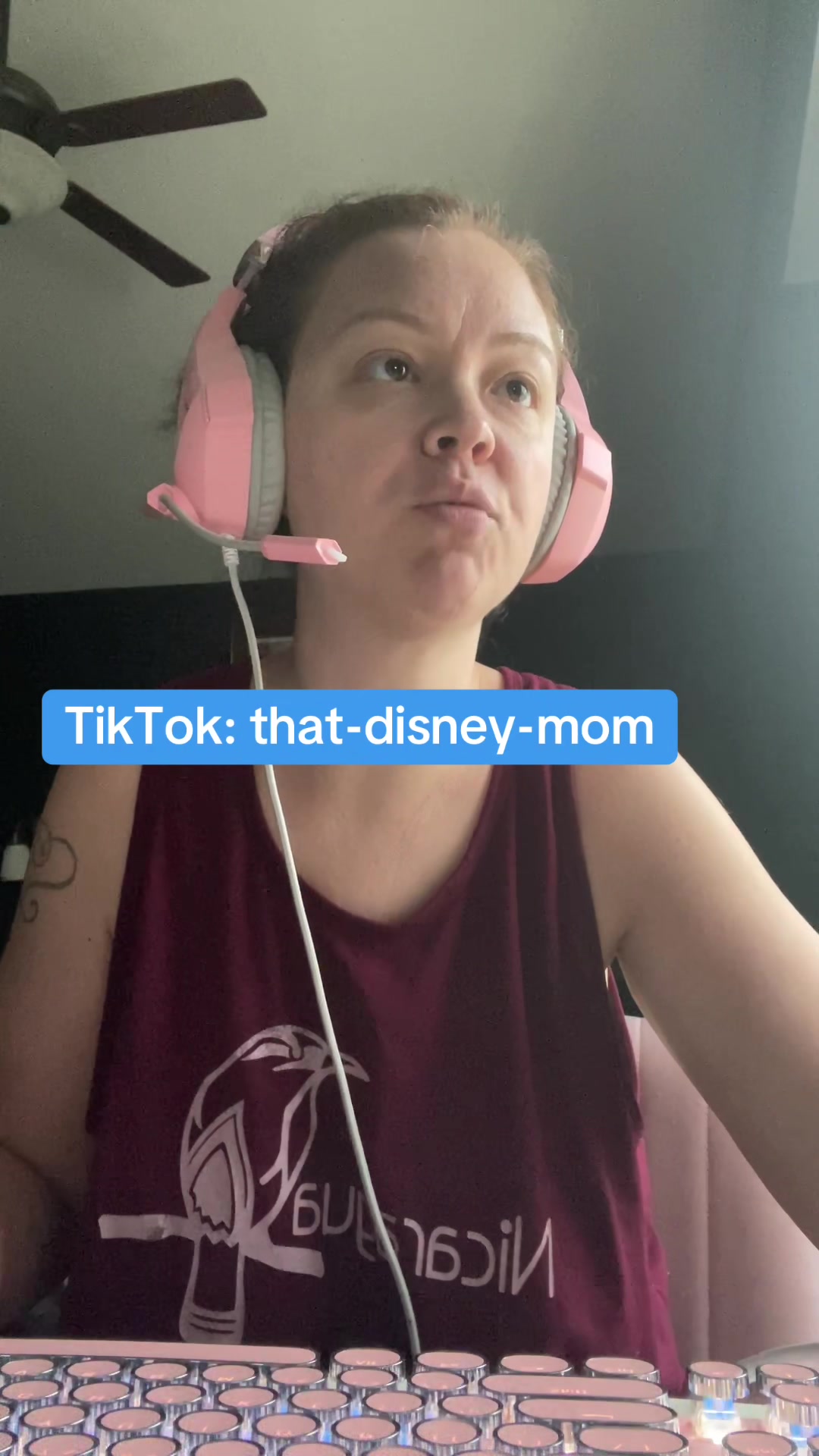 @That Disney Mom ✨