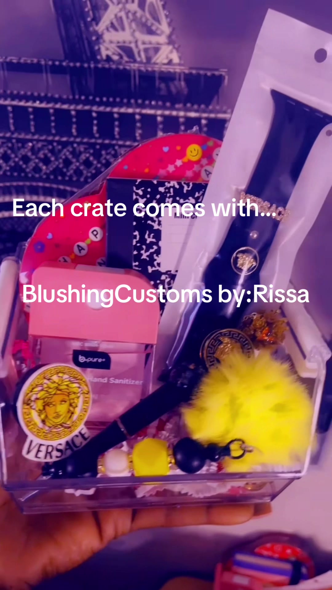@BlushLuxuryBox