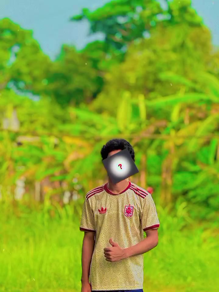 @Muhammad TA MI M ☺️🌺