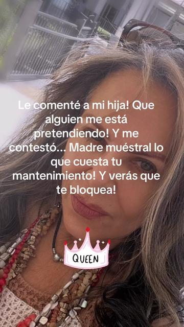 @Timeless Queen