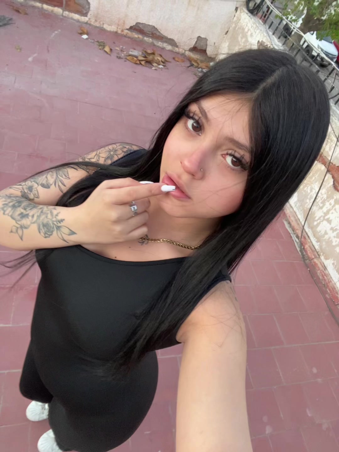 @Luisana Clavijo