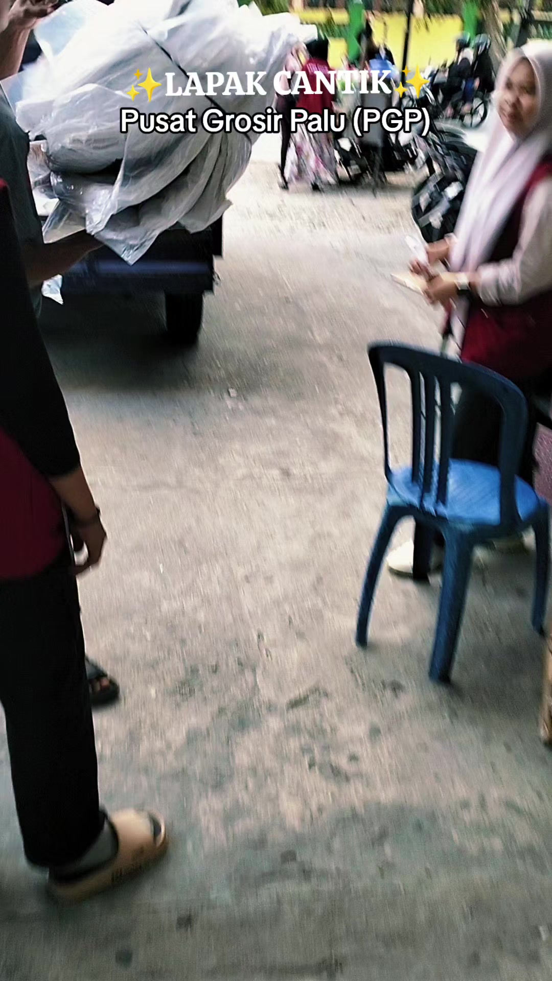 @LAPAKCANTIK AGROBIK
