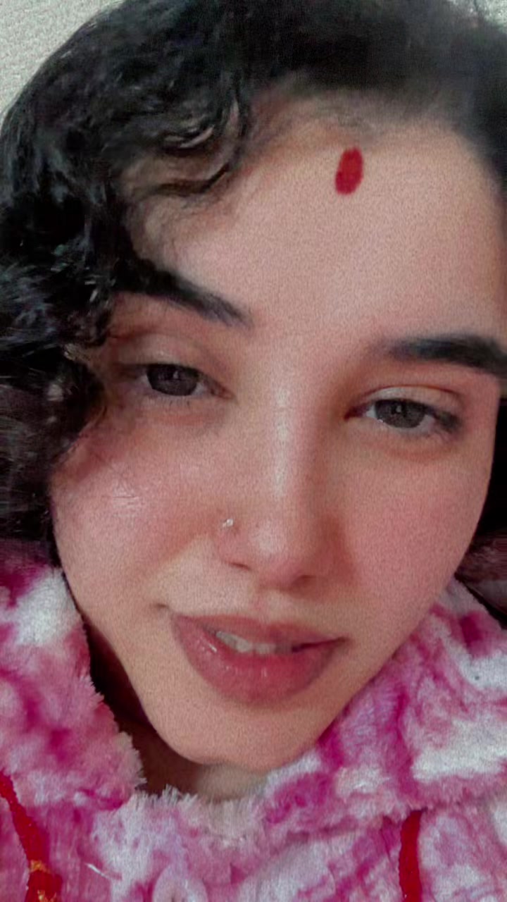 @Sushma Panta