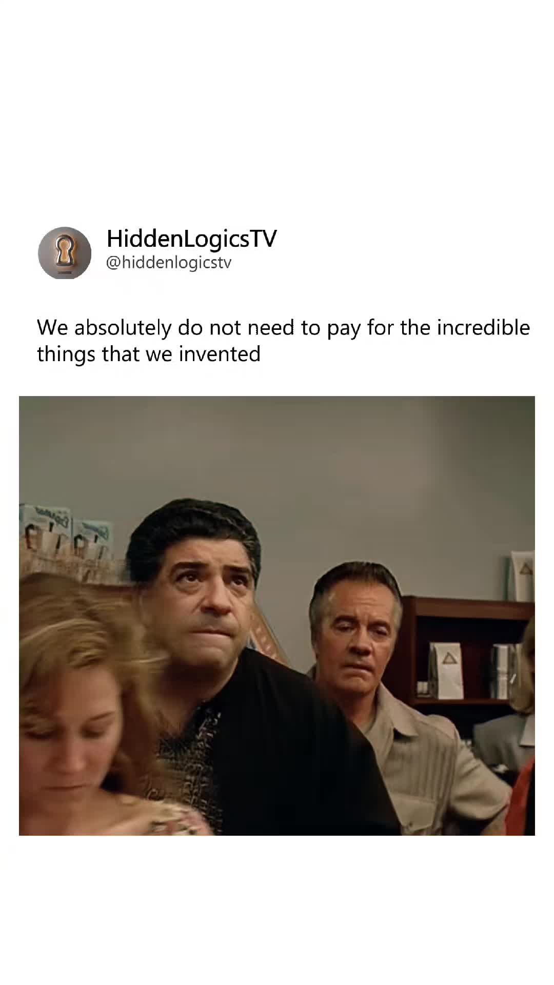 @HiddenLogicsTV