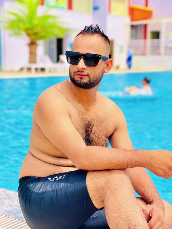 @Mr.Ghimire&spades;️