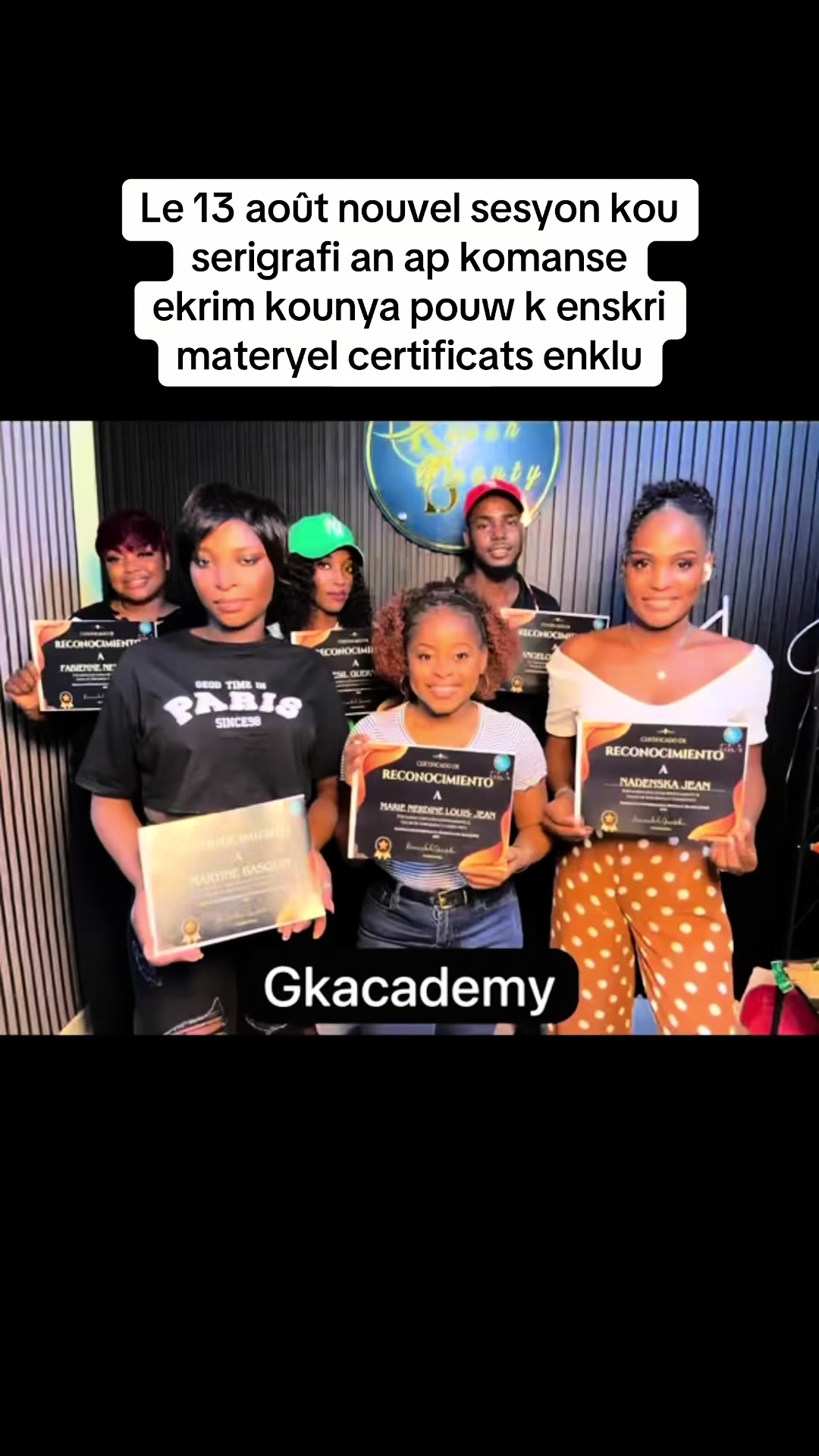 @GKAaCADEMY