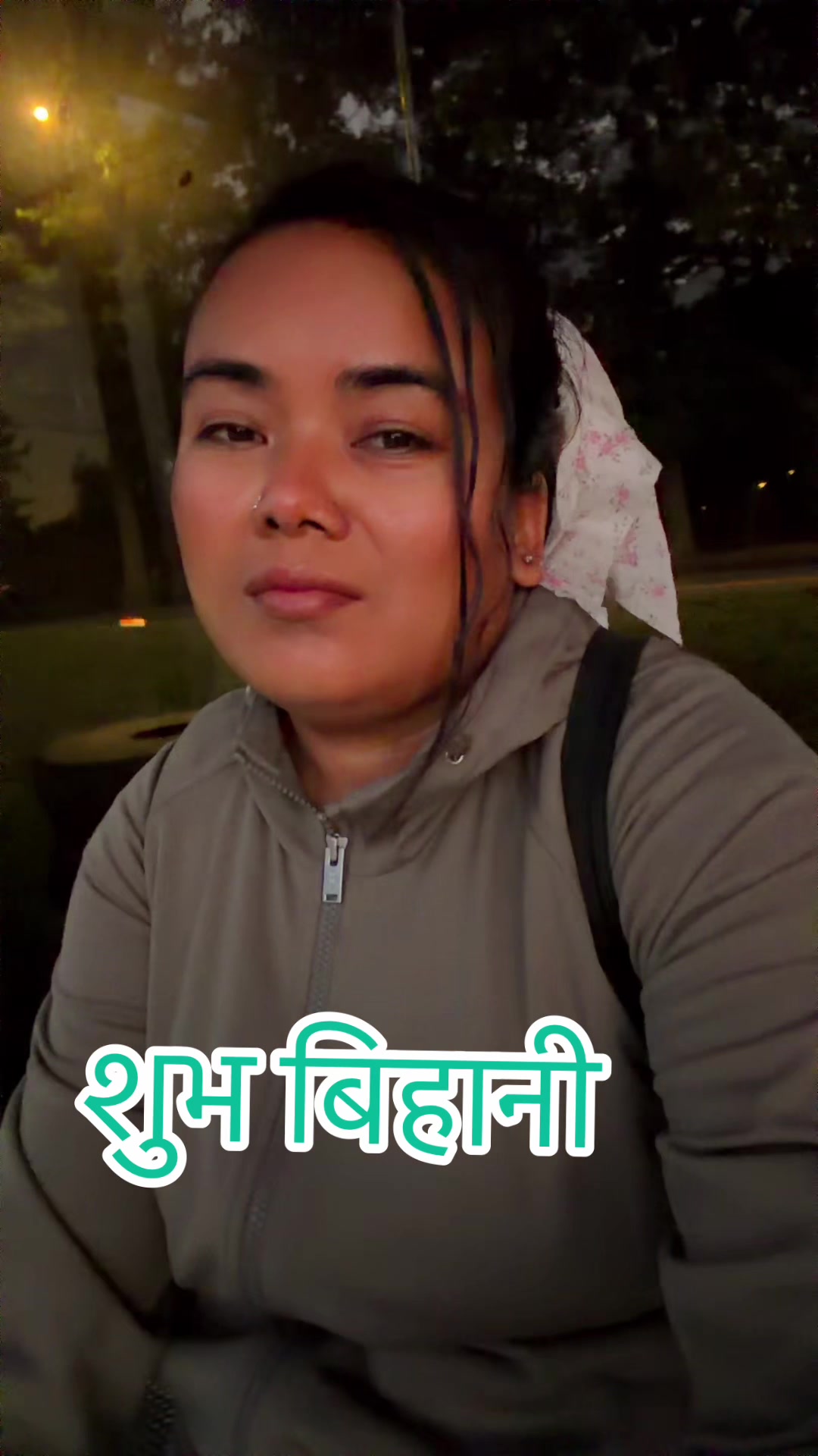 @Laxmi kumari chaudhary