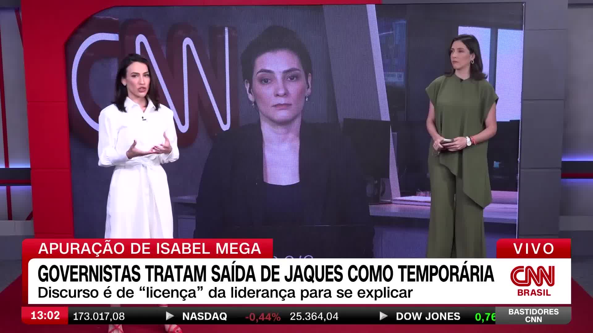 @CNN Brasil