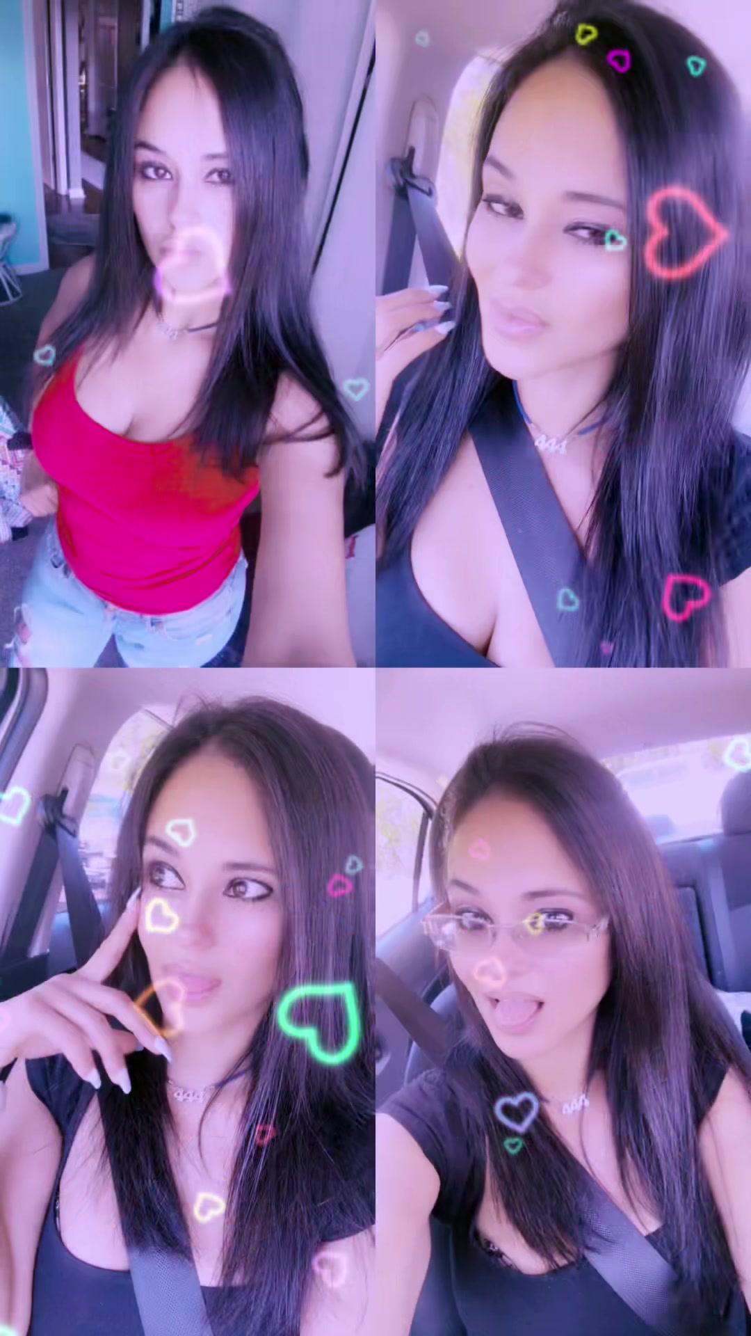 @🇵🇷Puerto🏳️🌈Rican💋Barbie