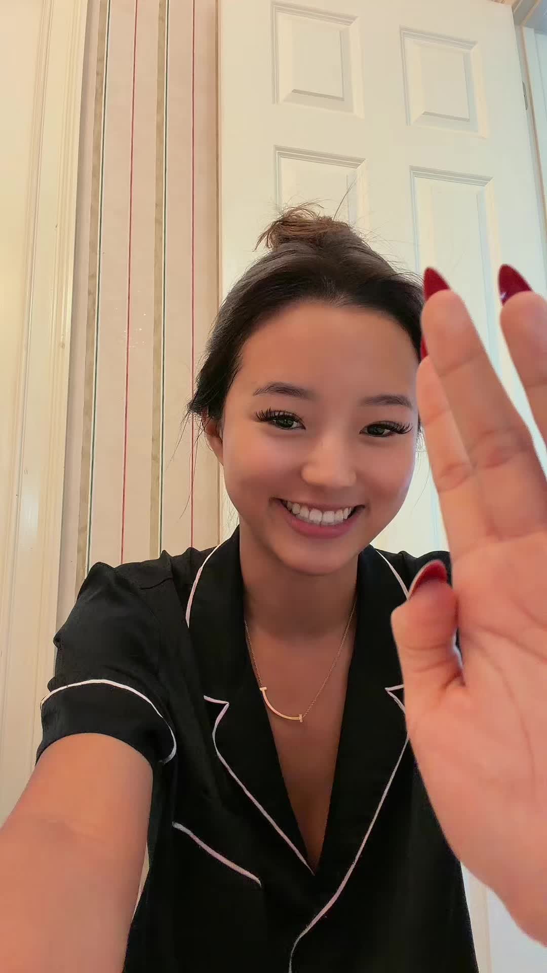 @Amy Qian