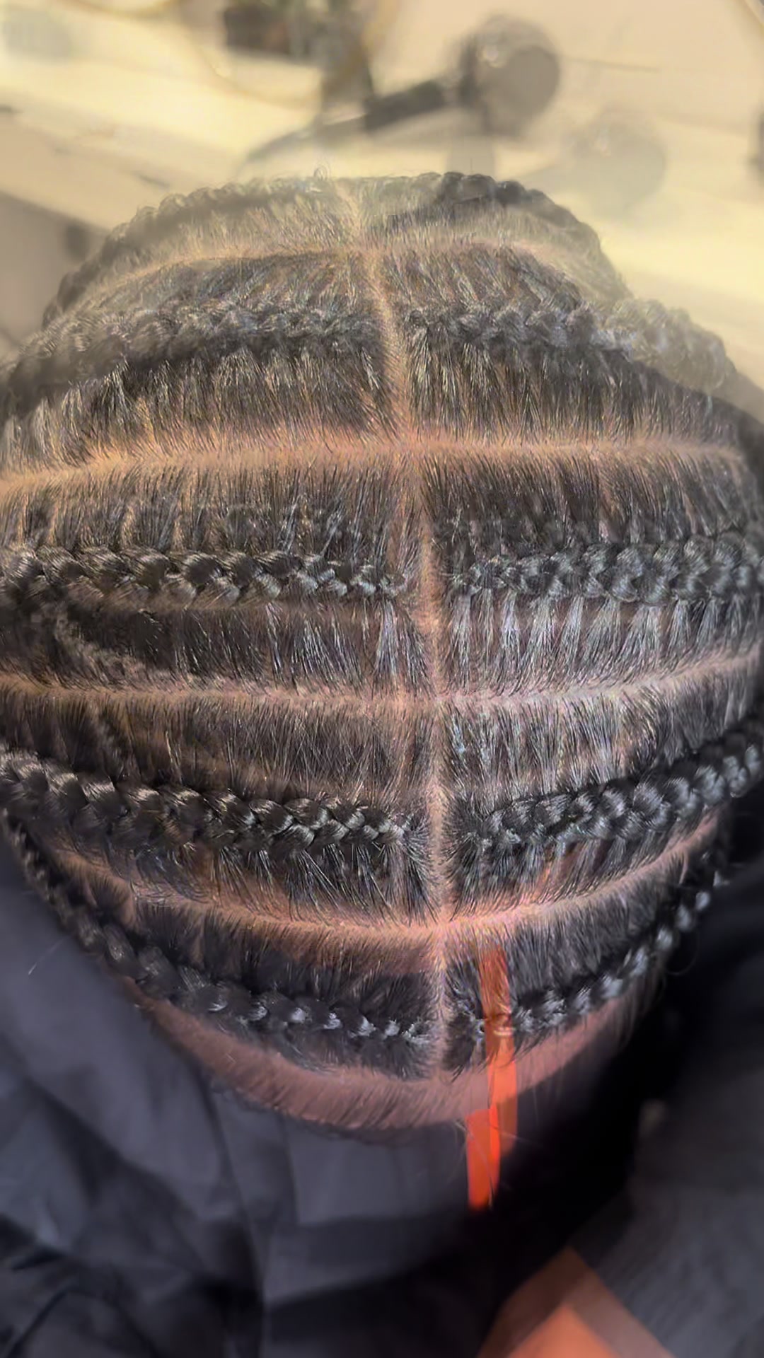 @Harmony Hair Salon Birmingham