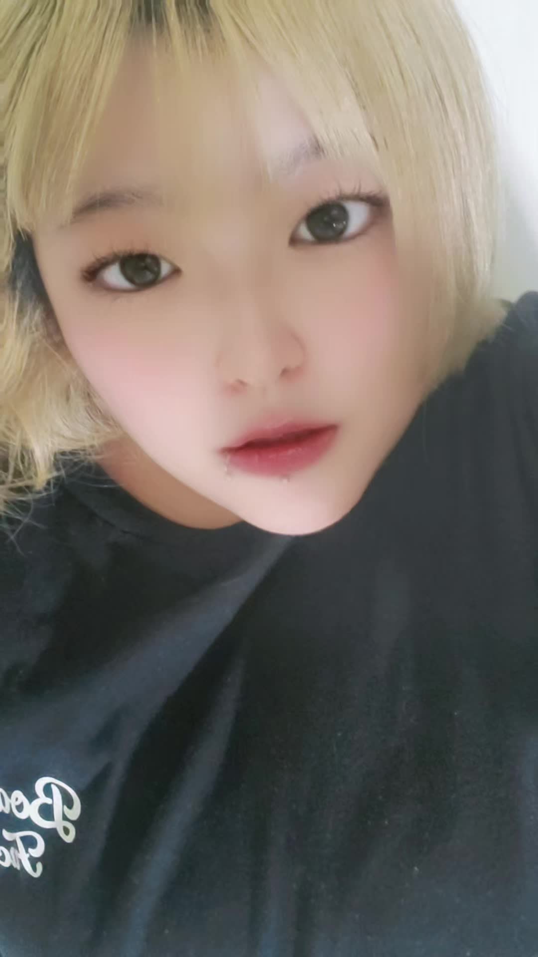 @もち。