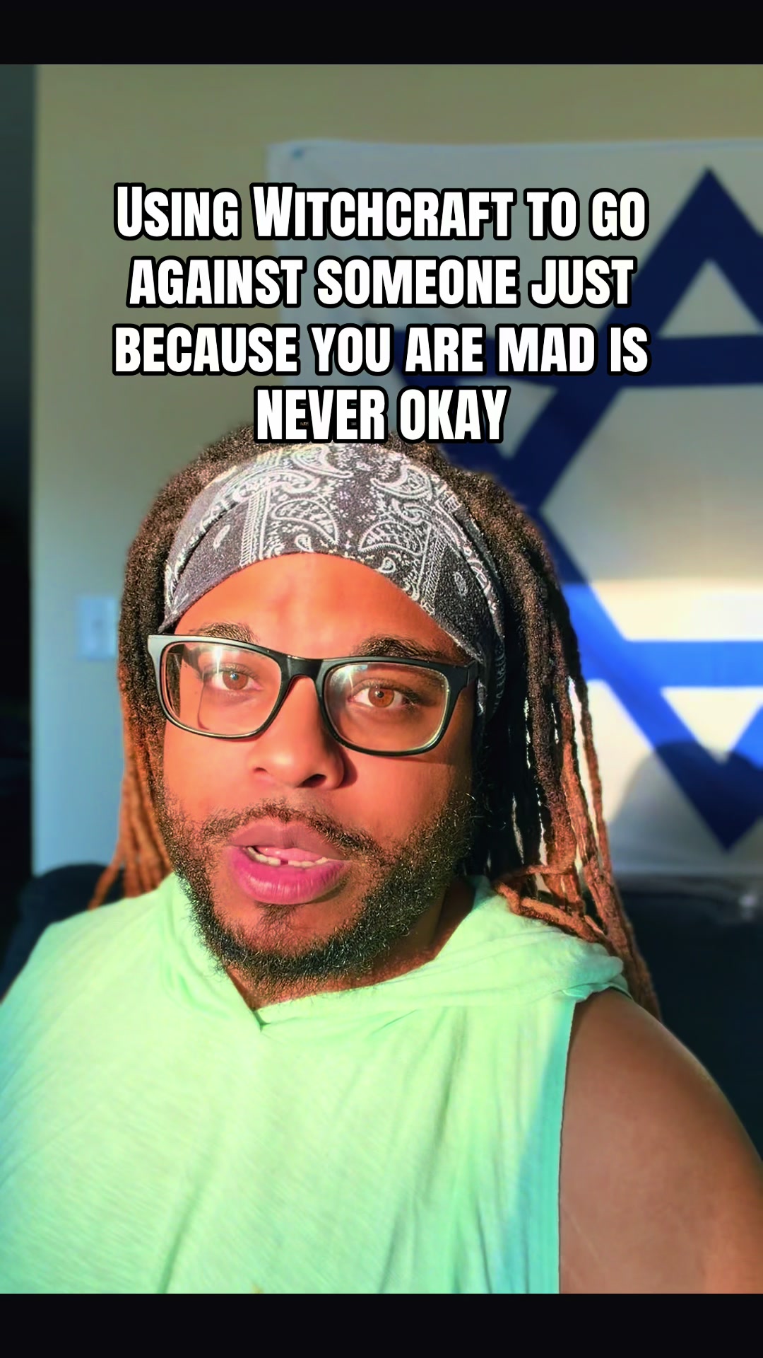 @Tai Jackson