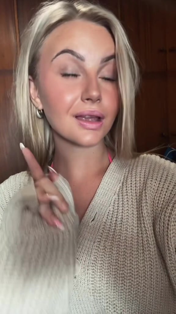 @Mikayla Gabrielle