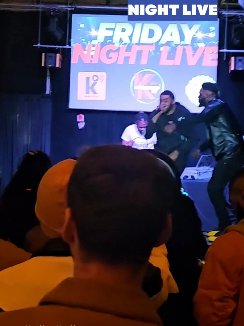 @The Konnected