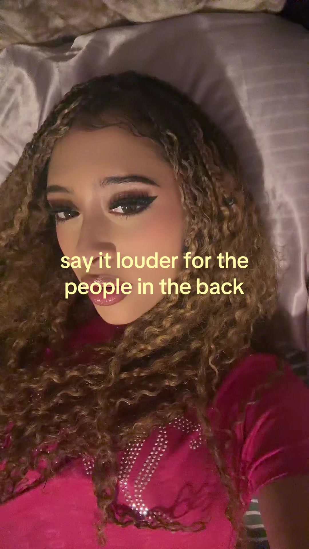@hannah marie