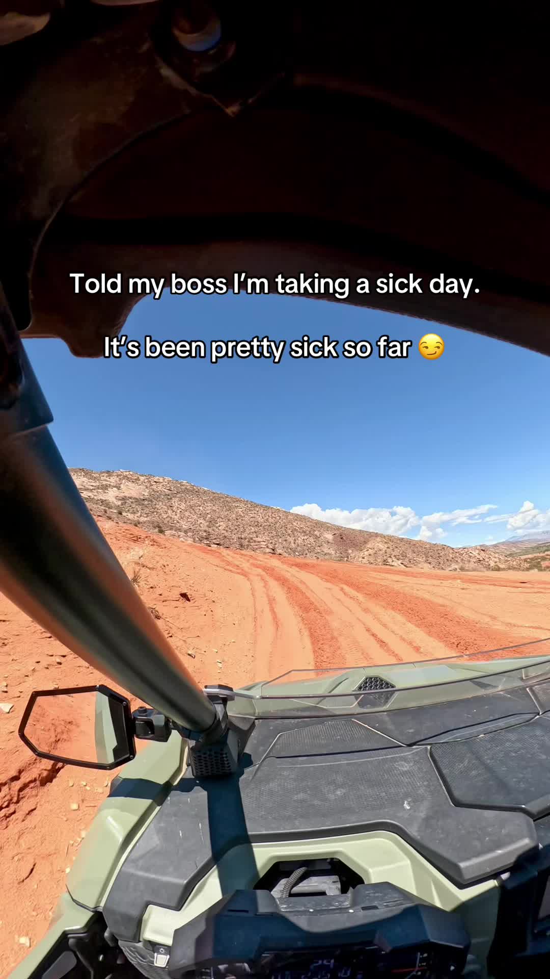 @Polaris Off Road