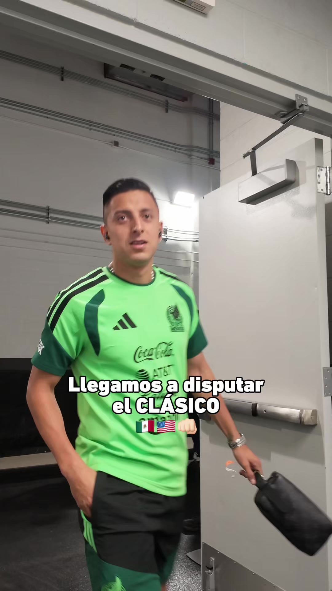 @Selección Nacional