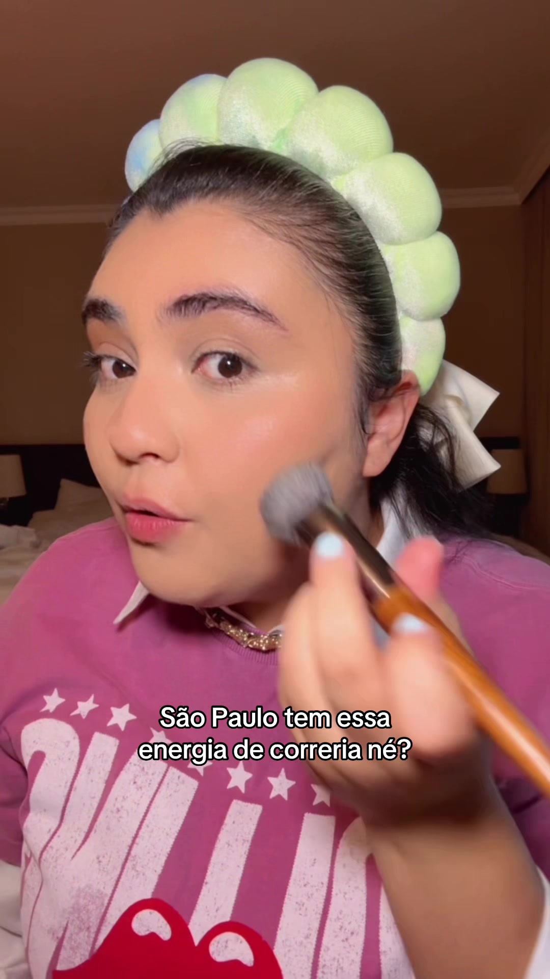 @Scarlett Benevides