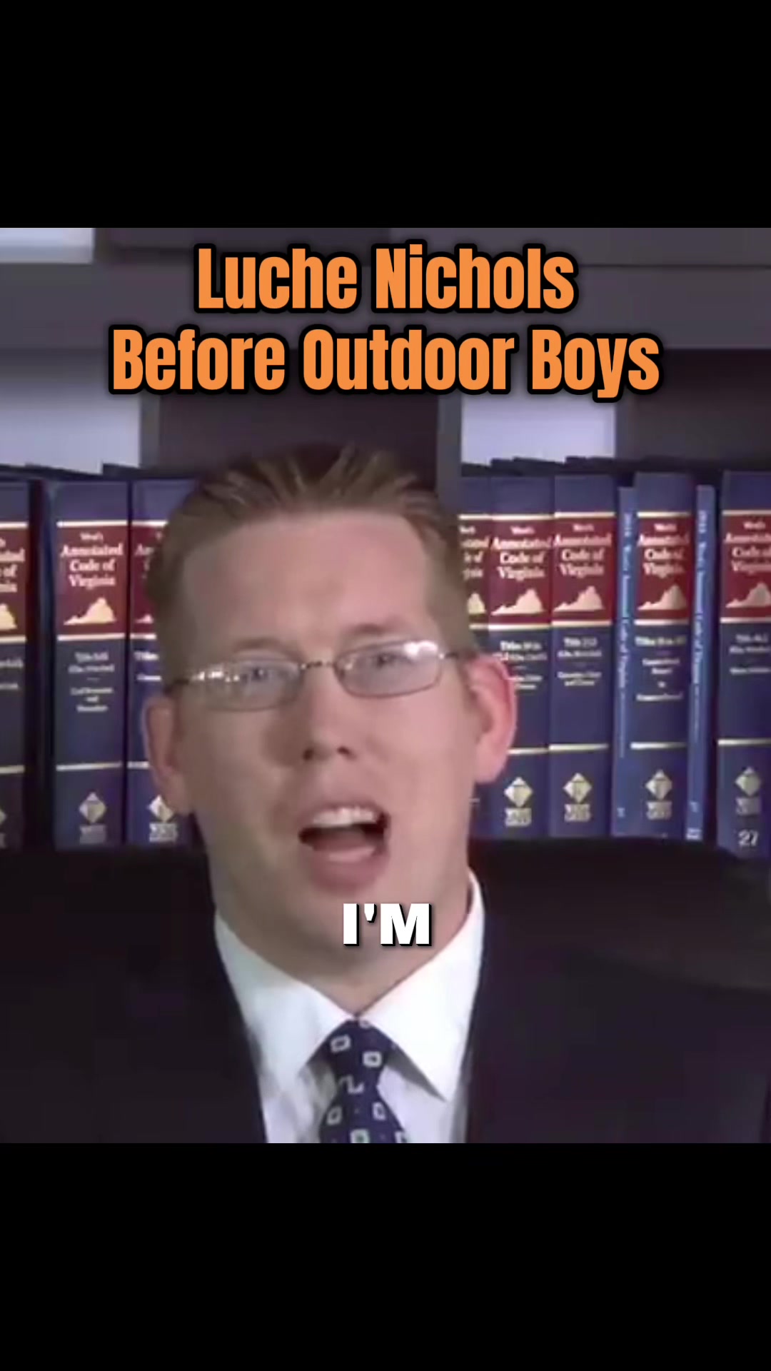 @OUTDOOR BOYS ⛺️