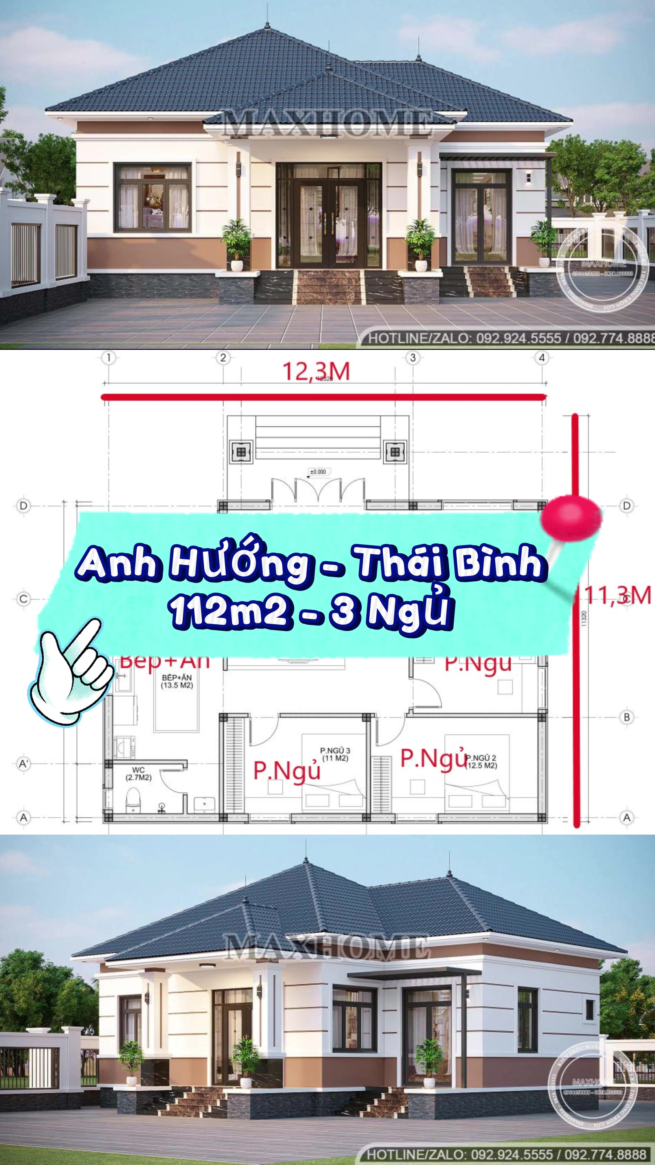 @Ngọc Anh Maxhome