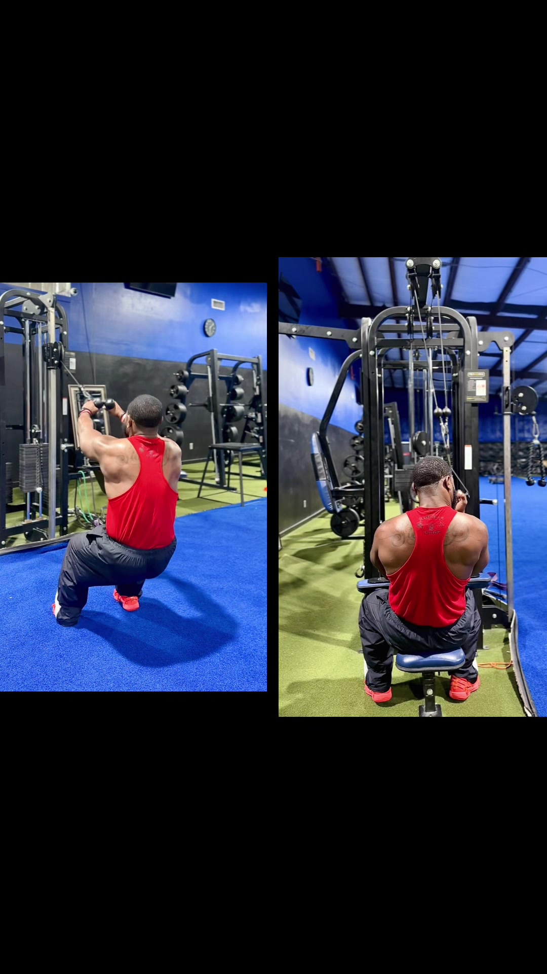 @SwiftTime Fitness-Nigel Swift