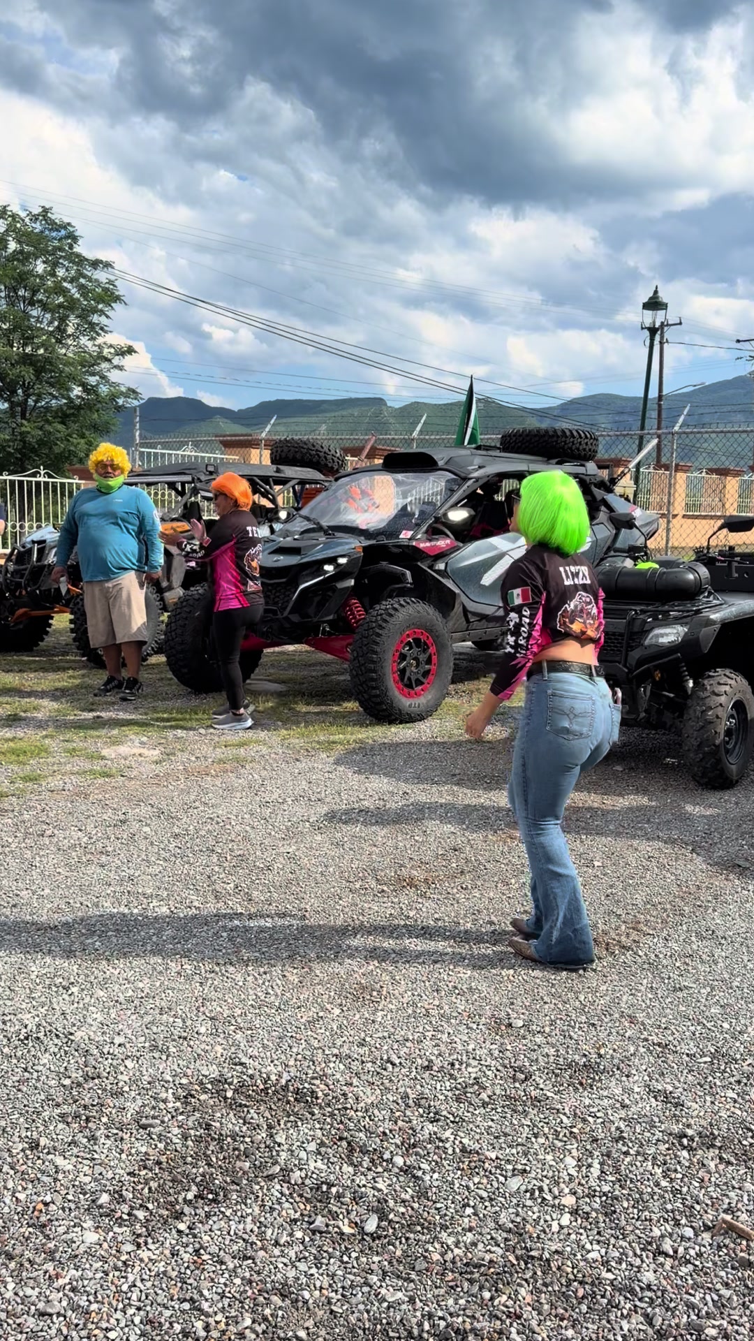 @PELA✌️ offroad
