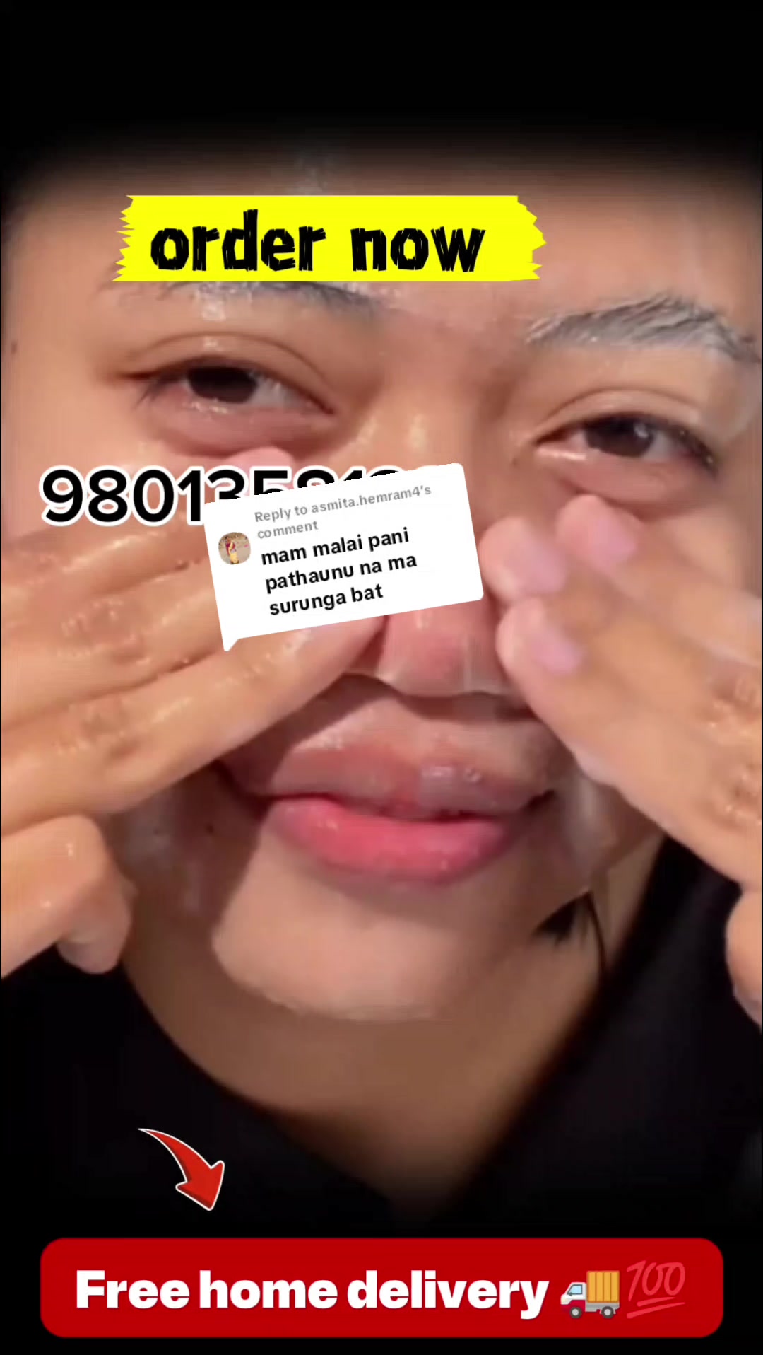 @Korean Cosmetics Nepal🇳🇵