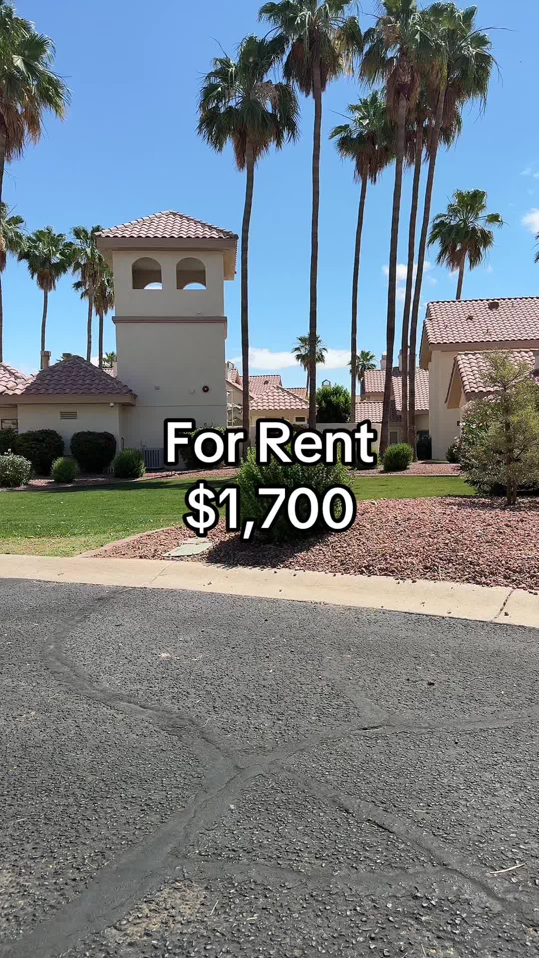 @Meron Qassab | AZ Real Estate