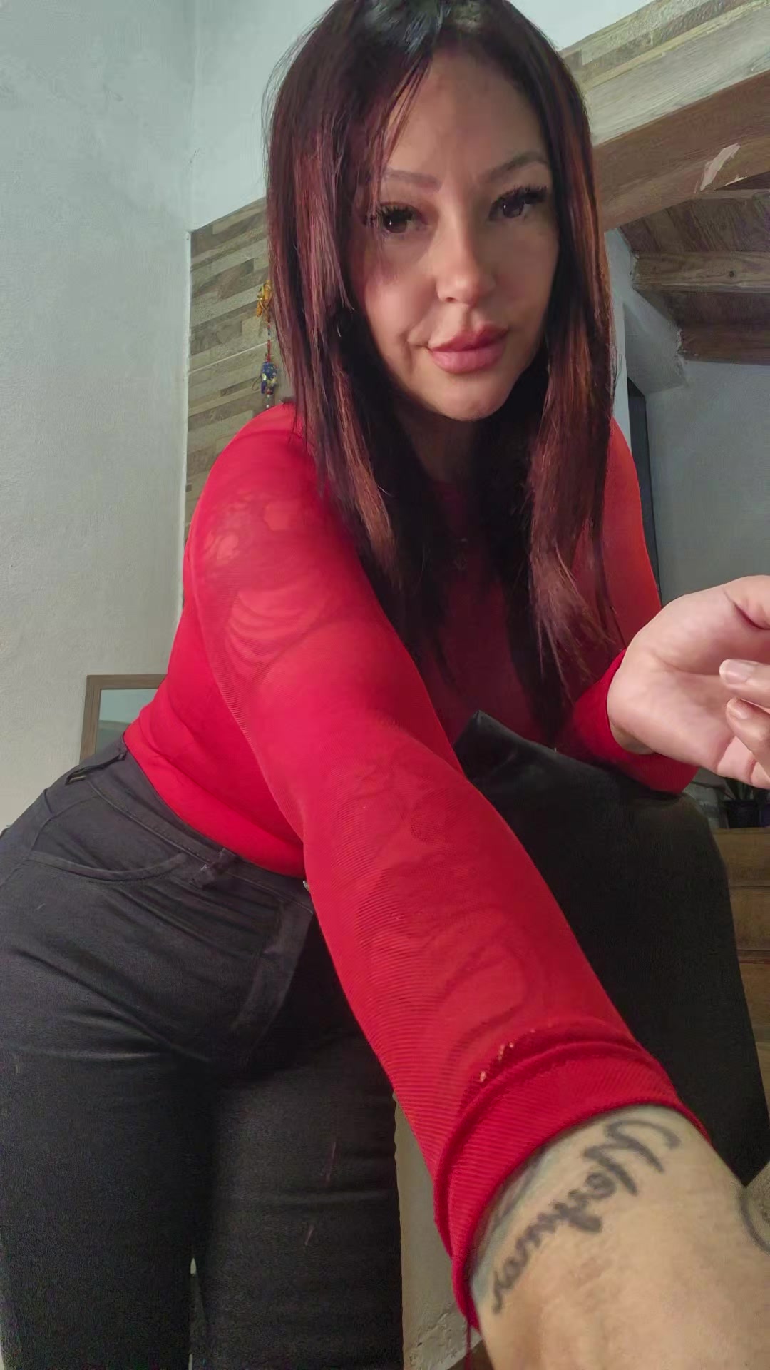 @Marissa Daniela💎