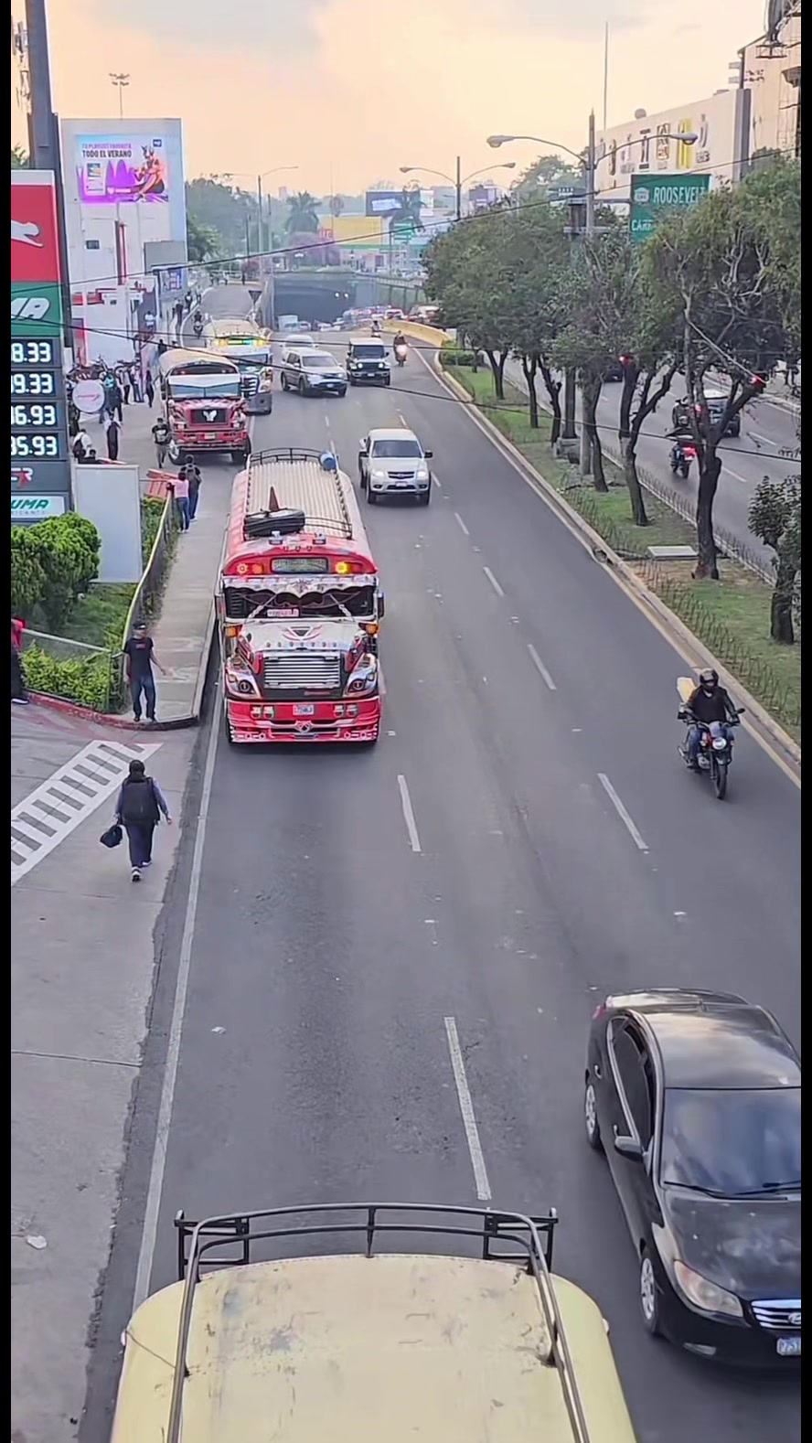 @Busesguatemala oficial 🚍🇬🇹