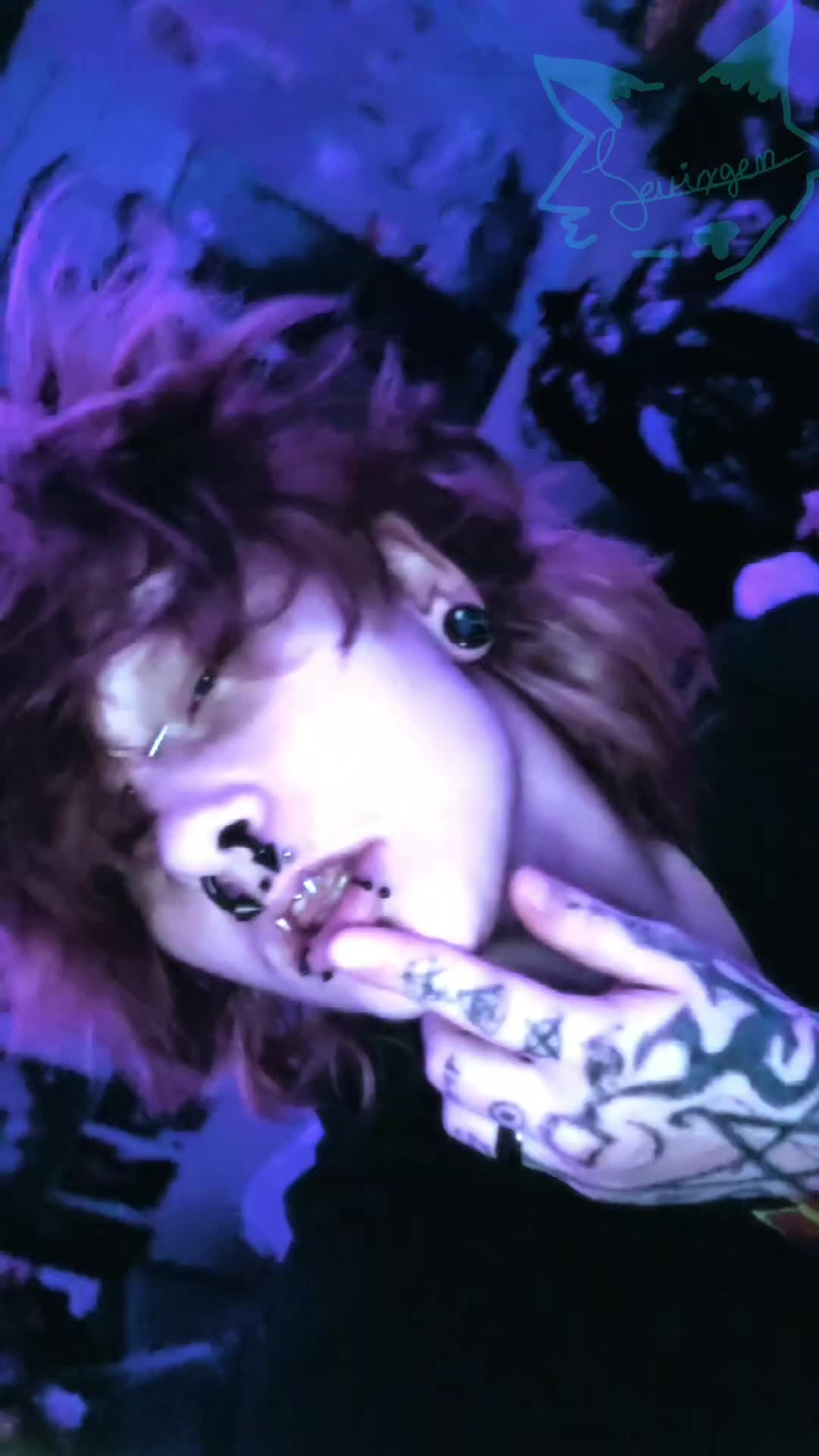 @Verin And The Void¹²⁷