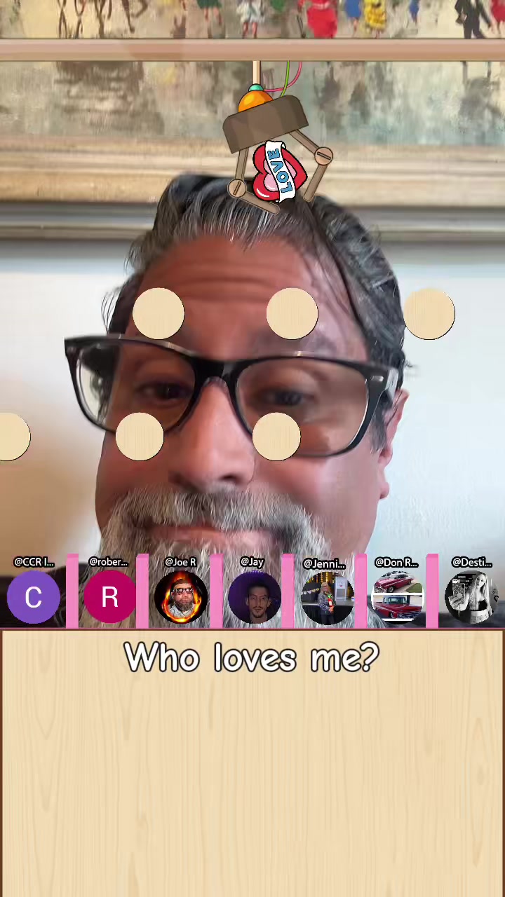 @Greg