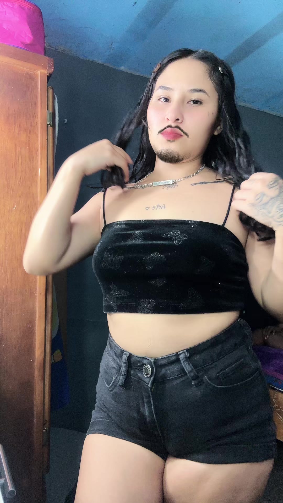@Esme Jimenez