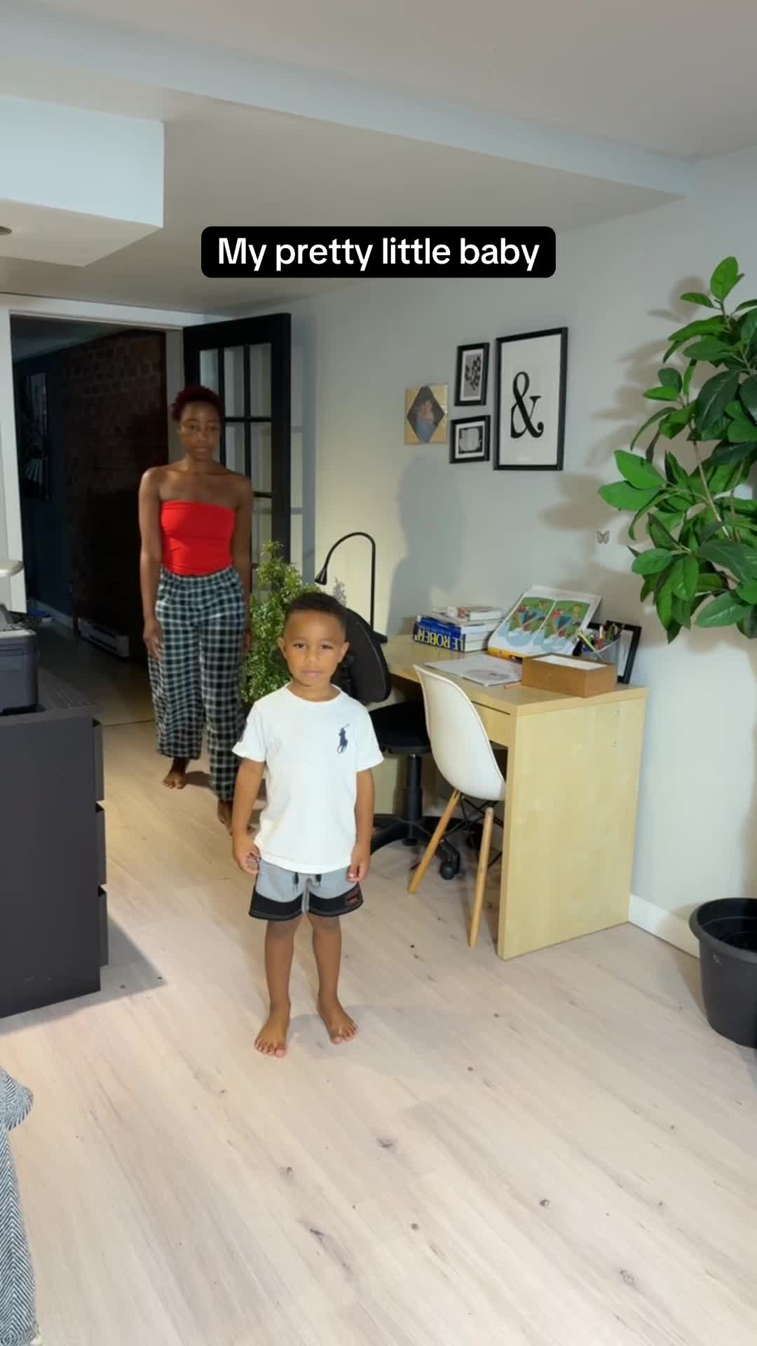 @Shalom