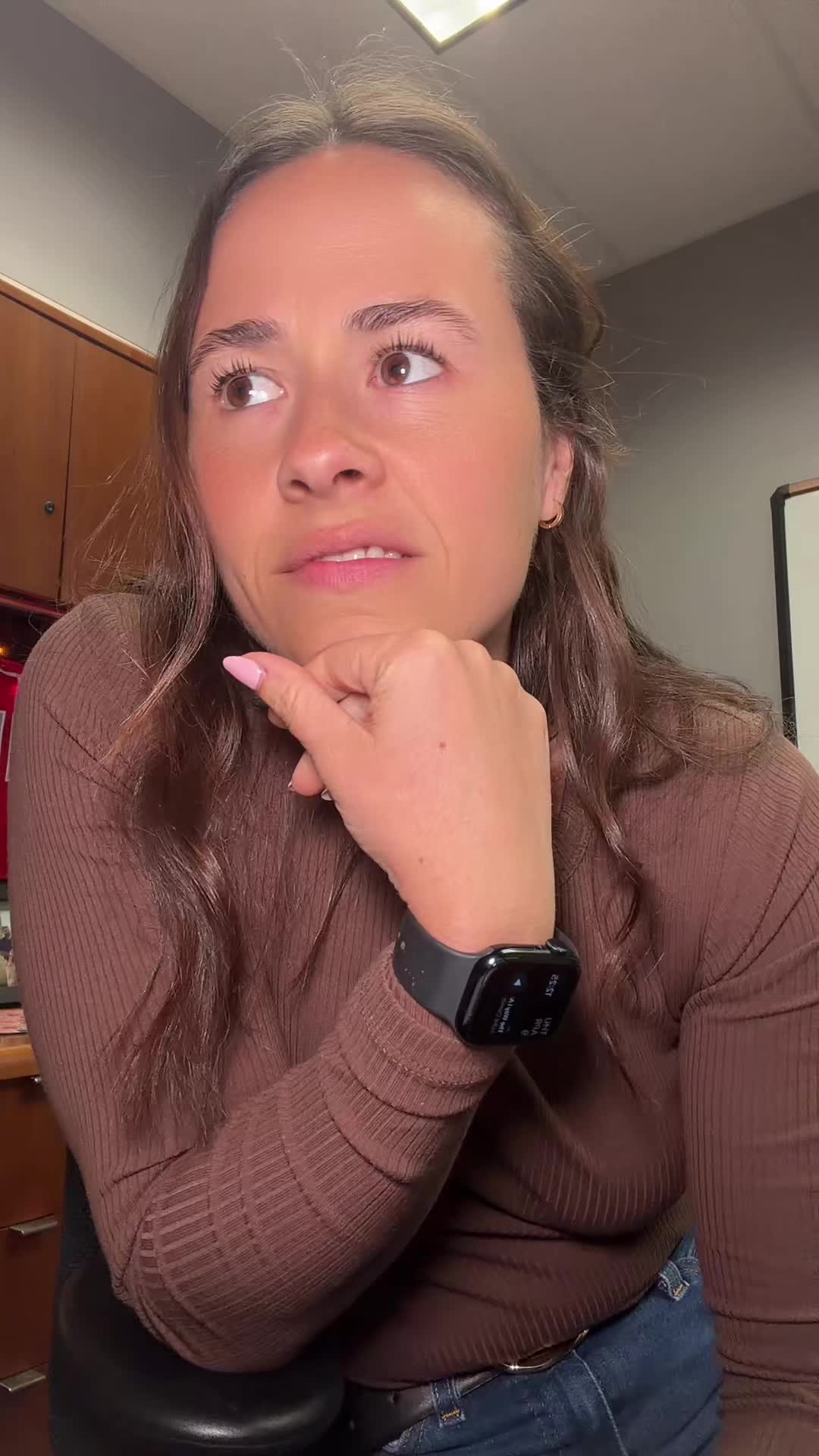 @Sarah | Corporate Girlie