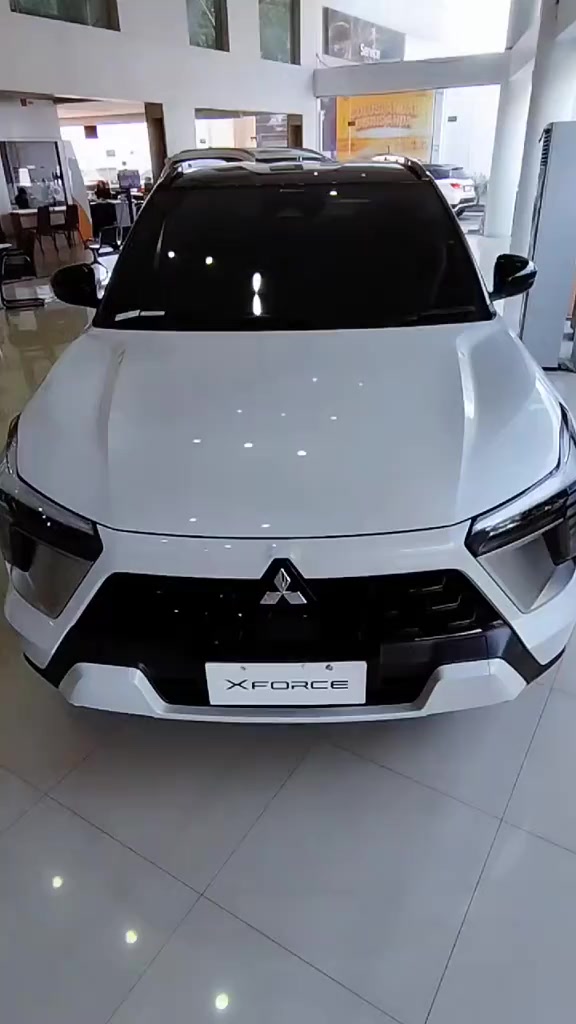 @RizaLkoe Mitsubishi
