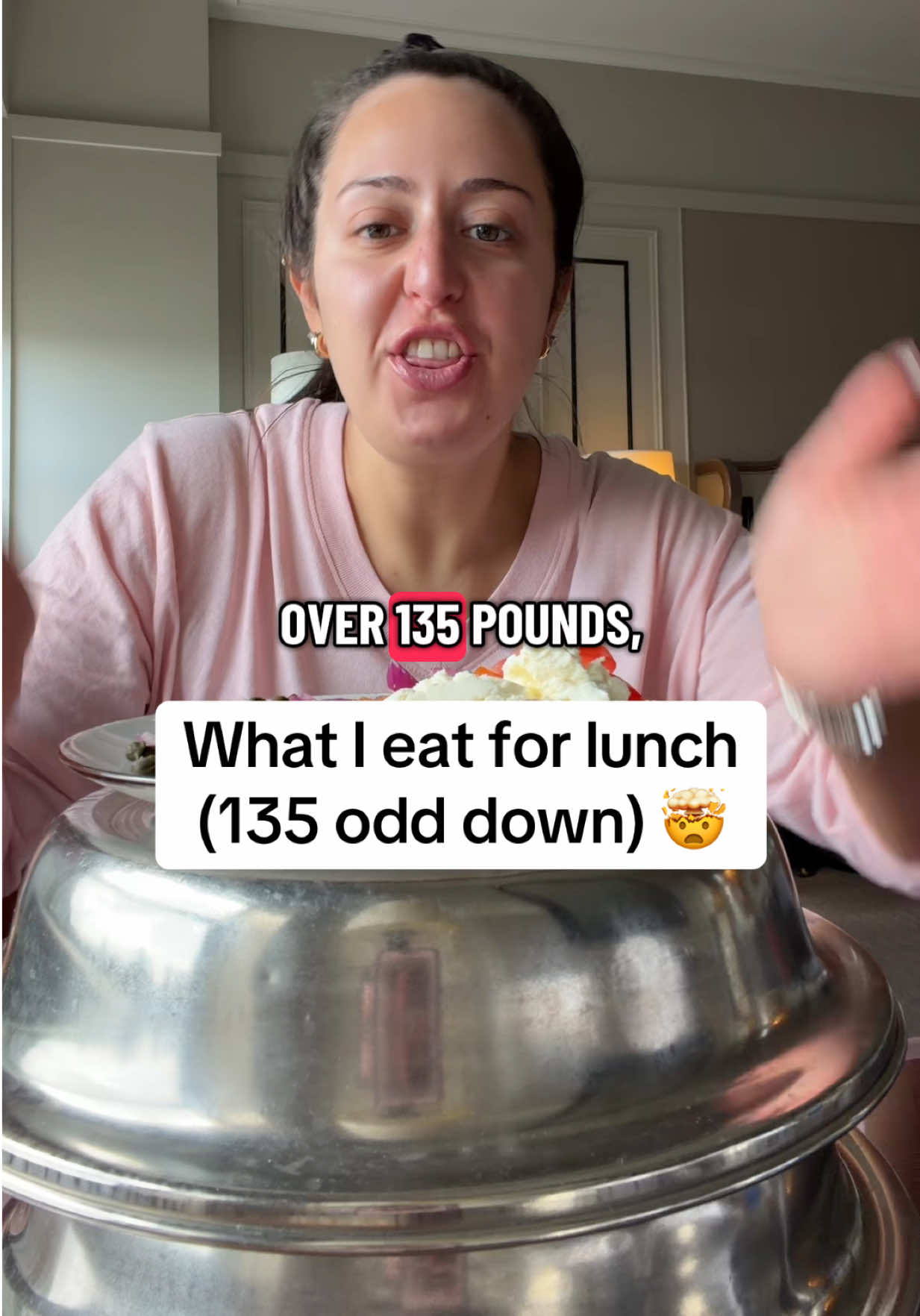 @myriam gets healthy 😁