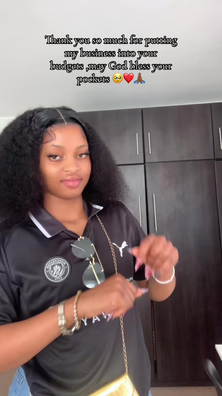 @Zenande Sixesha