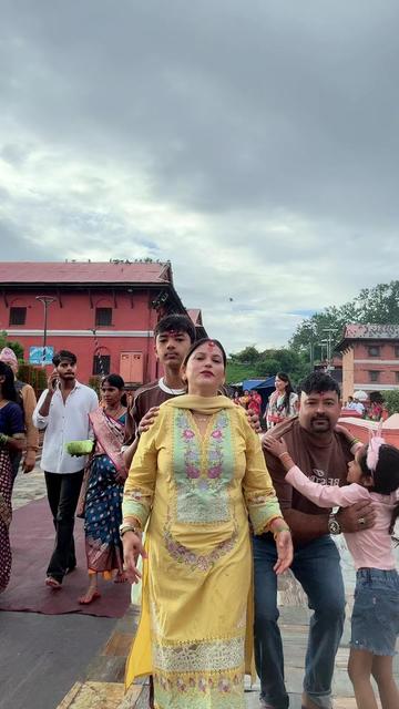 @Samjhana Karki