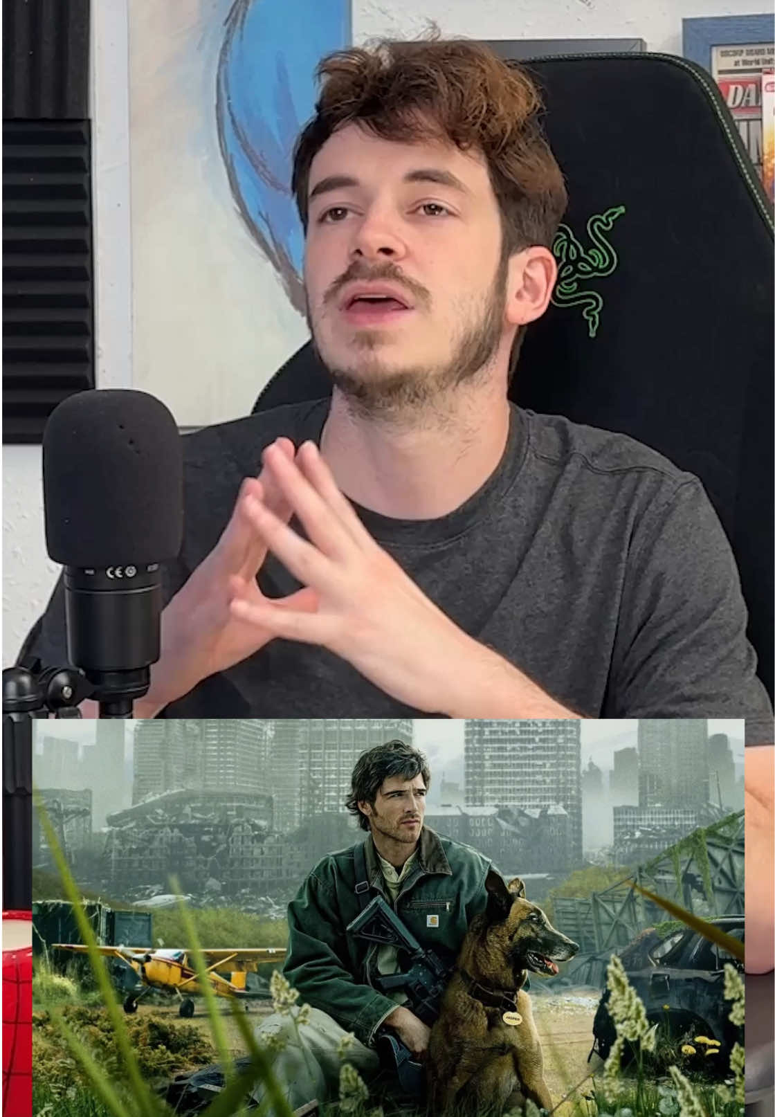 @The Escape Pod Podcast