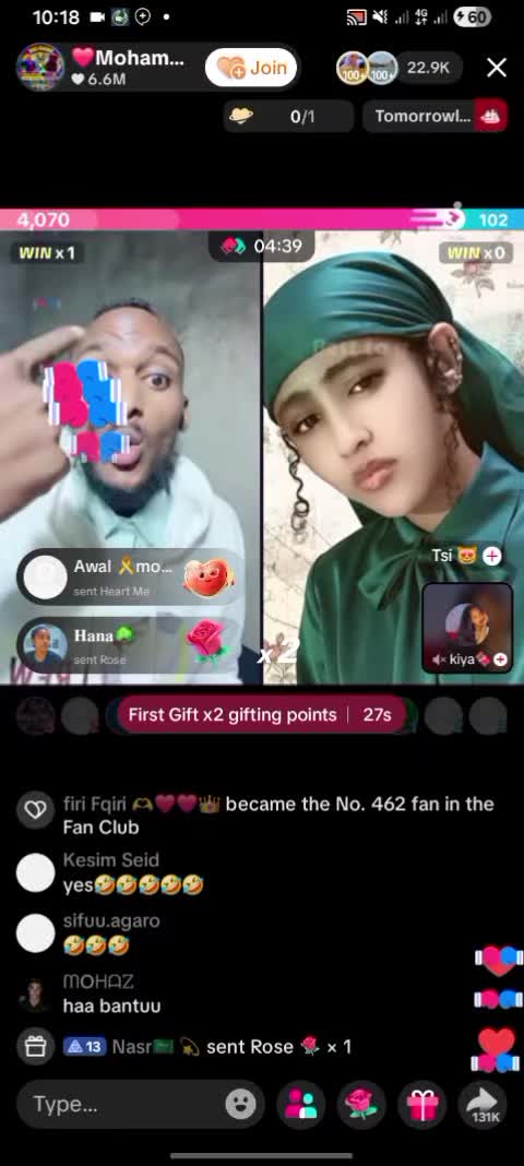 @Bashiir🌾🙋 mucaa ✍️jiimmaa🌹