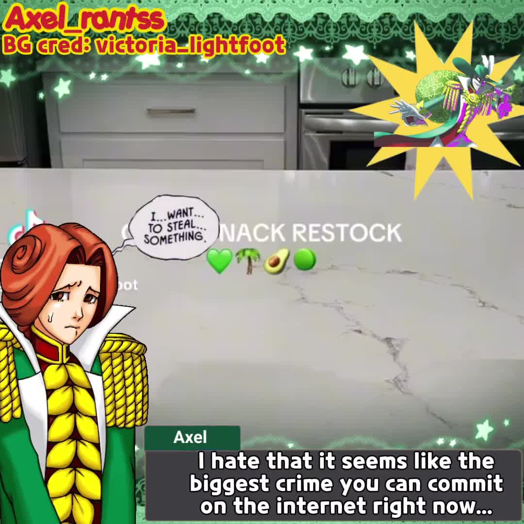 @Axel