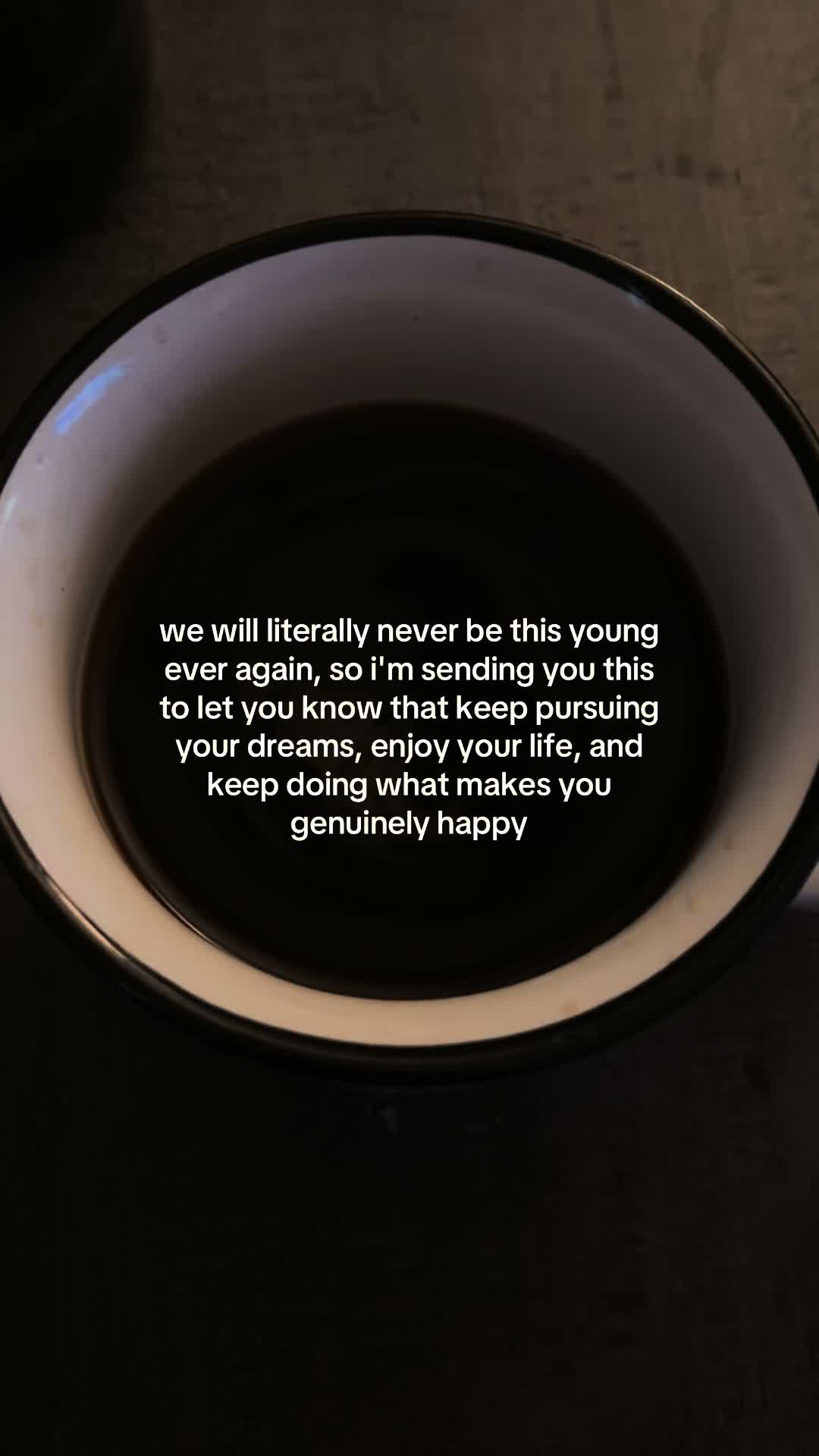 @Coffee Thoughts